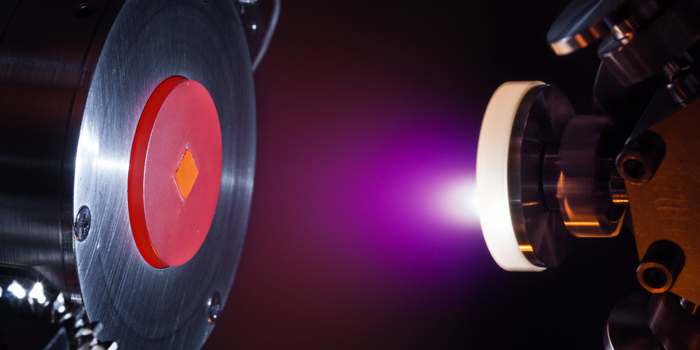 Sektionen for elektrofunktionelle materialer