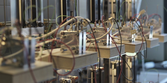 Section for Proton Conductors