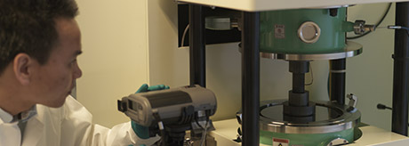 Spark Plasma Sintering