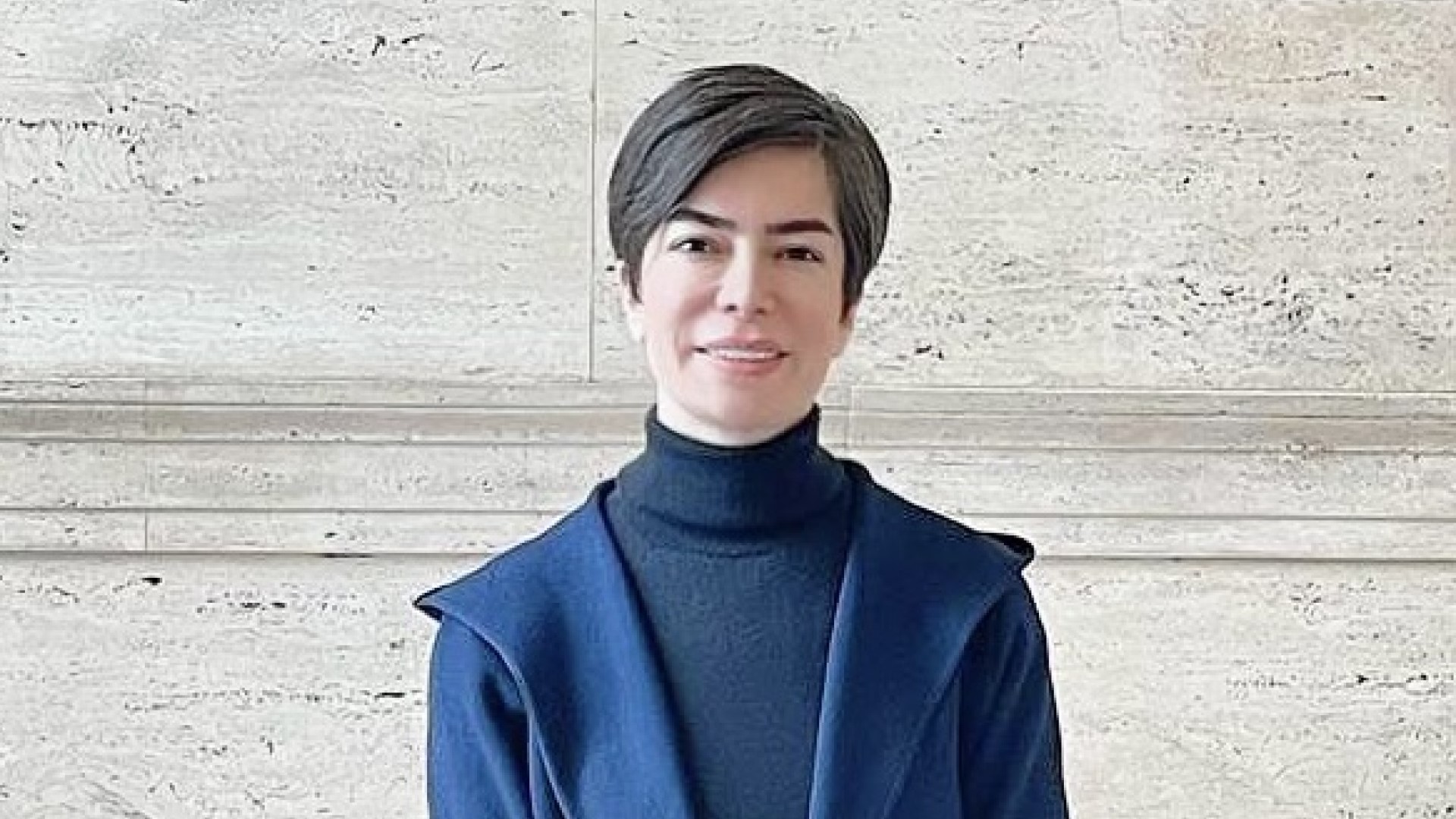 Maryam Abdinejad