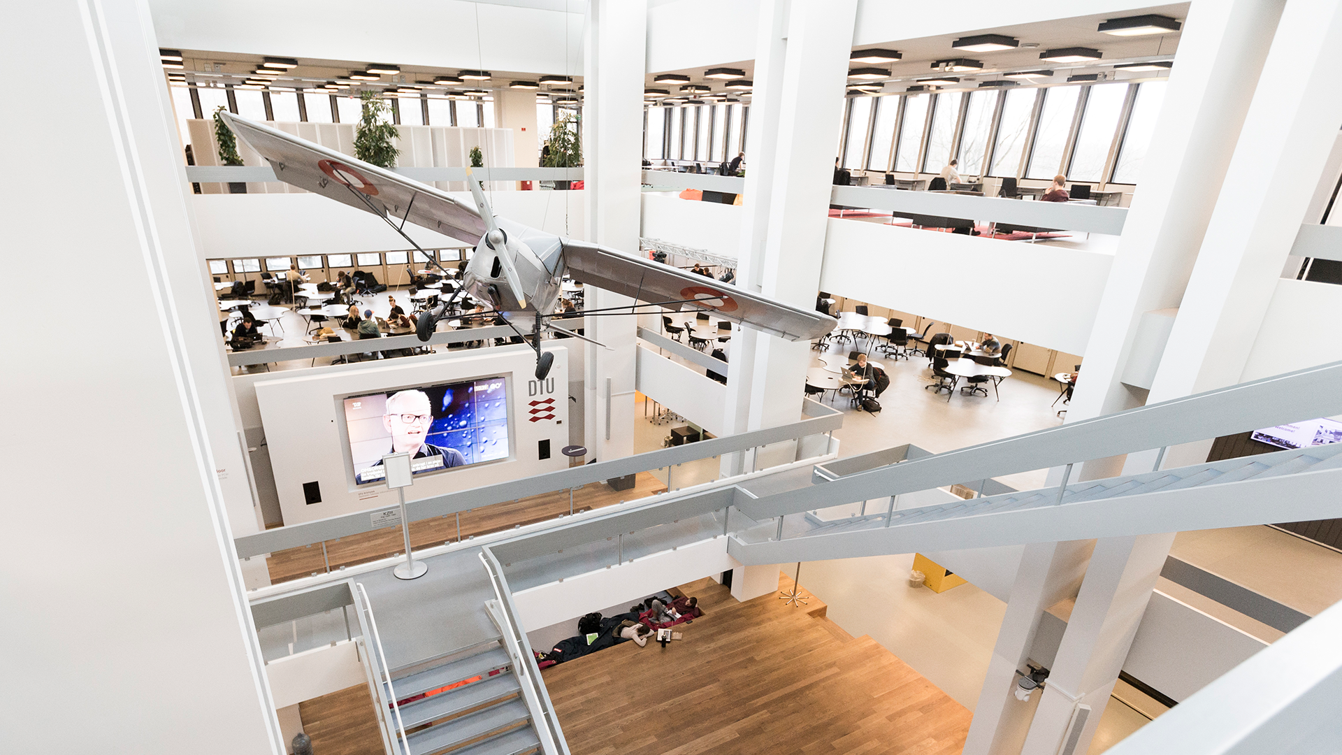 Library