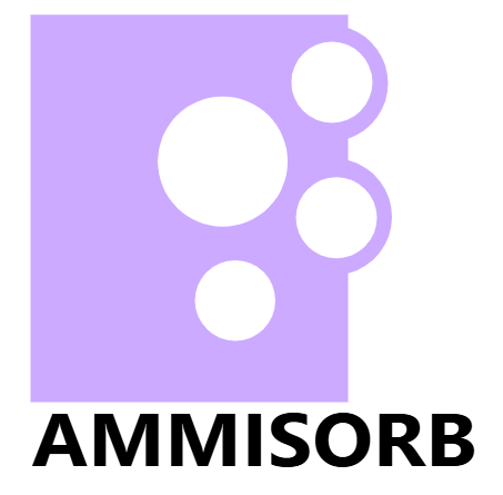 Ammisorb logo