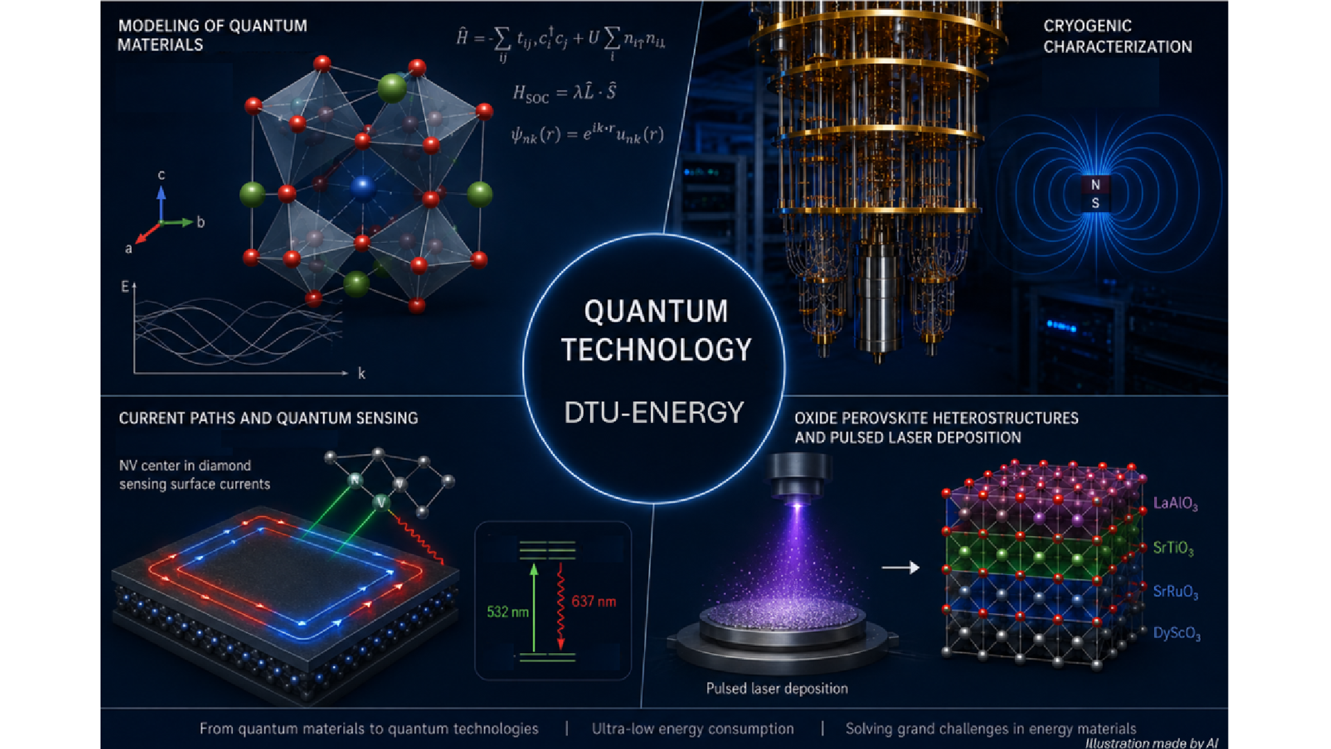 Quantum Technology