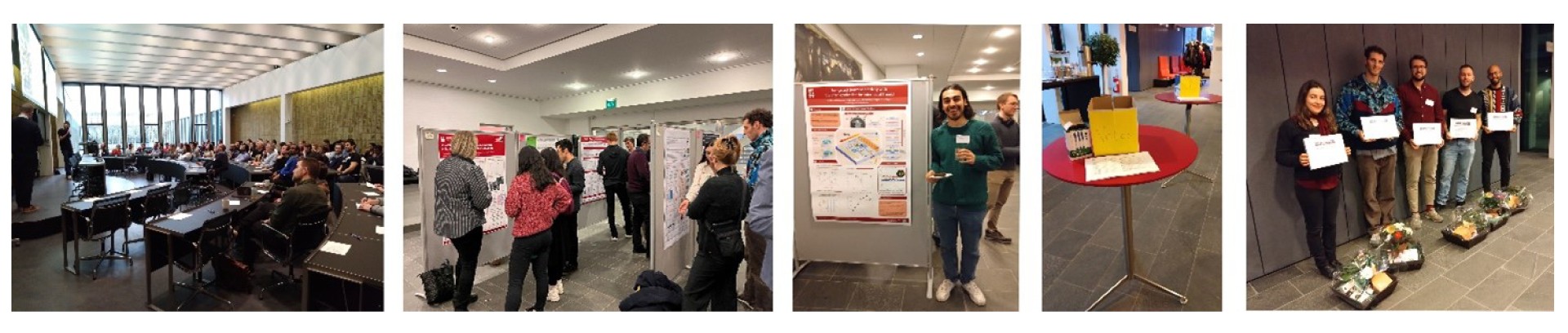 PhD symposium ©DTU Energy PhD symposium
