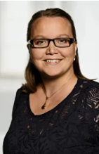 Dorthe Ravnsbæk