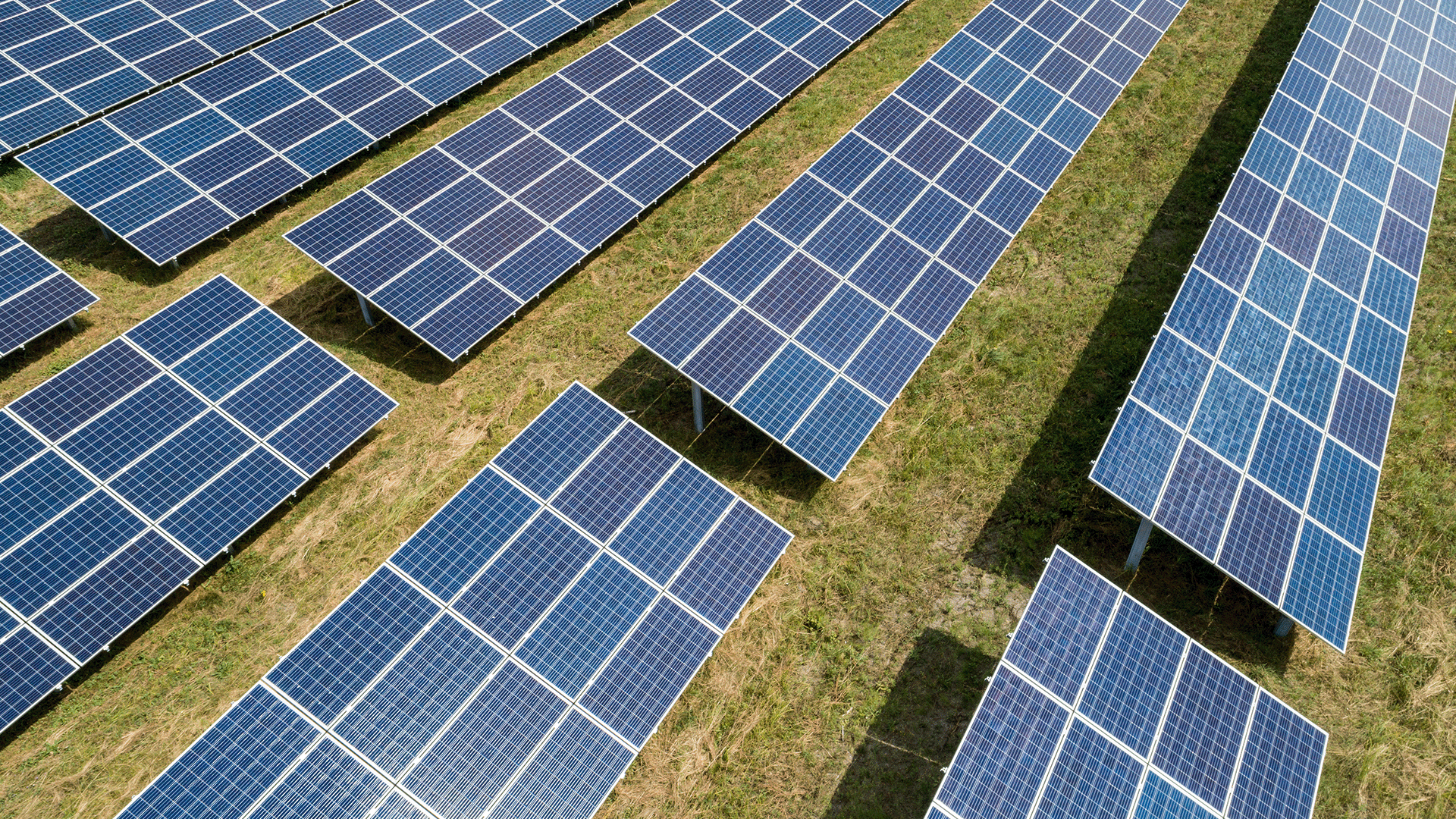 Solar cells