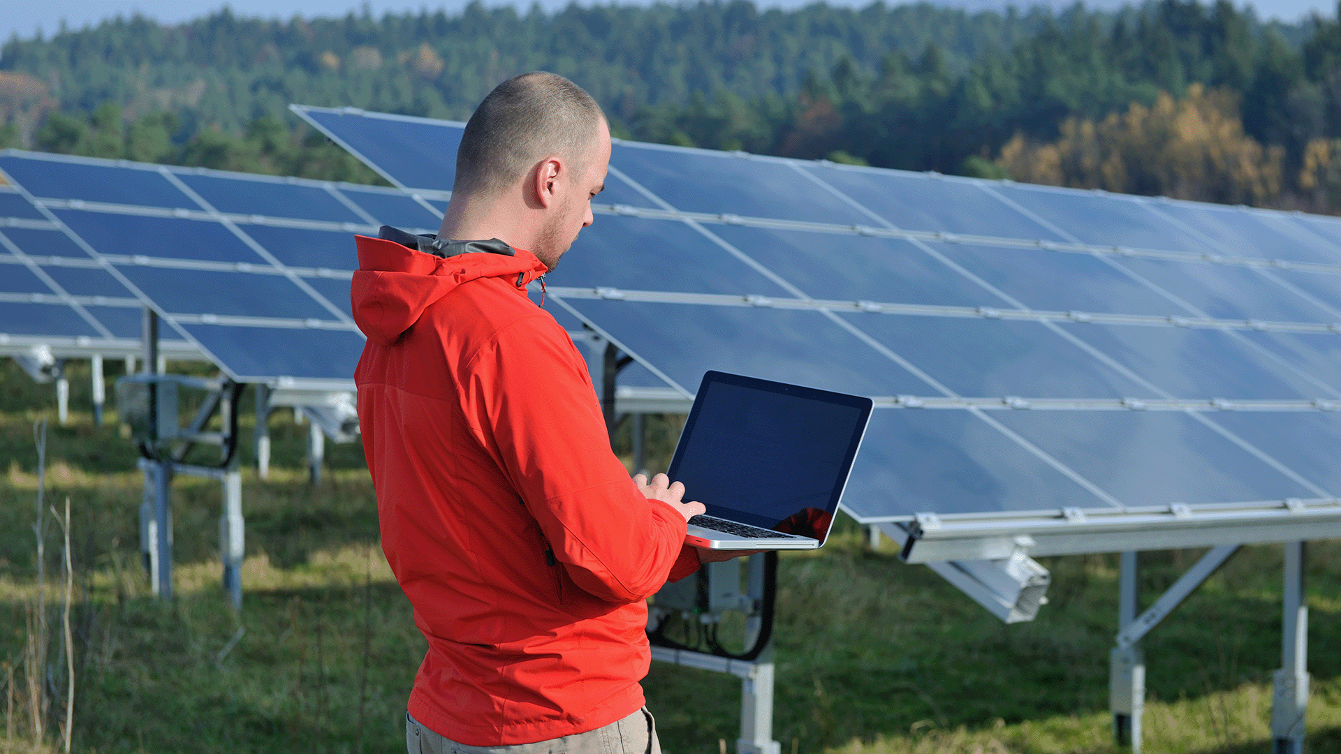 Solar cells systems