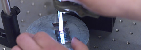 Characterization Laboratory for Organic Photovoltaics